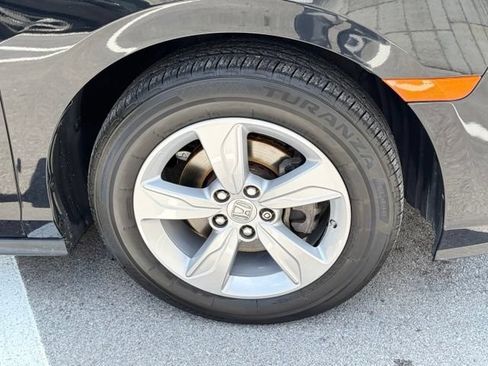 Used 2020 Honda Odyssey EX-L image 11