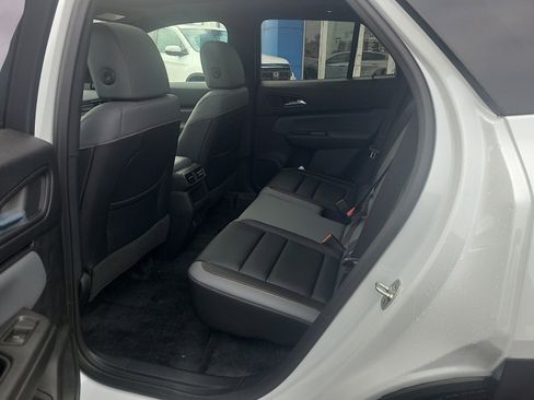 New 2026 Honda Prologue Elite image 13