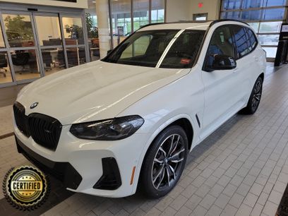 Used 2023 BMW X3 M40i