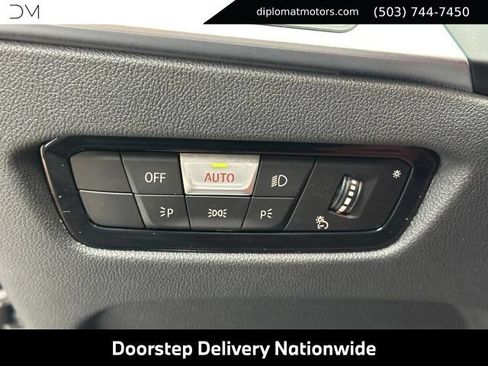 Used 2023 BMW i4 eDrive35 w/ Premium Package RWD image 31