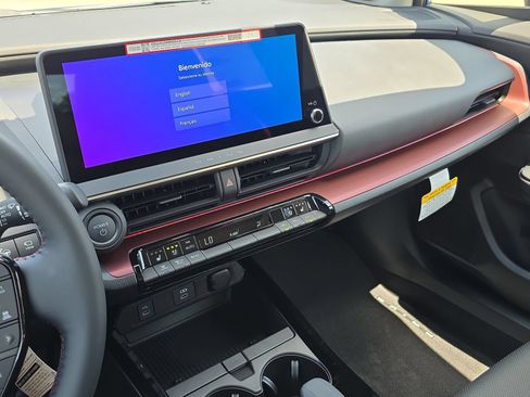New 2026 Toyota Prius Plug-In Hybrid FWD image 16