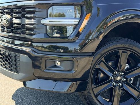 New 2026 Ford F150 STX w/ F-150 LOBO Package AWD/4WD image 3