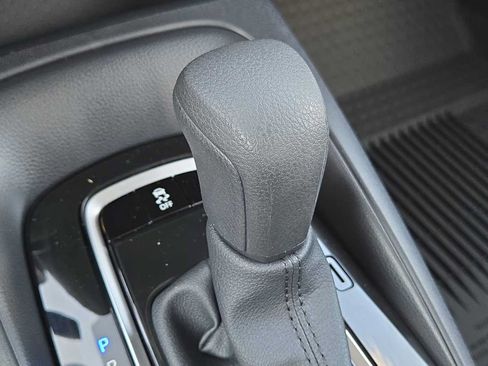 New 2026 Toyota Corolla LE FWD image 6