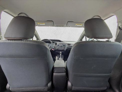 Used 2014 Honda Civic LX image 20
