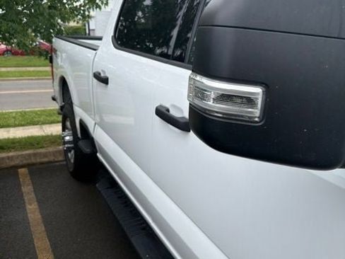 Used 2024 Ford F250 XLT w/ 360-Degree Camera Package AWD/4WD image 6