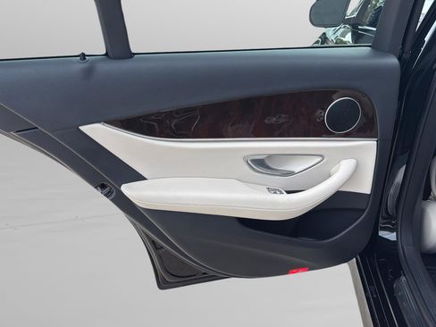 Certified 2023 Mercedes-Benz E 350 Sedan image 32