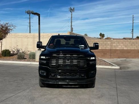 Used 2025 RAM 2500 Big Horn image 5