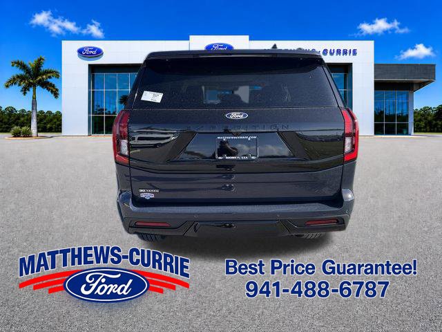 New 2027 Ford Expedition Platinum AWD/4WD image 5