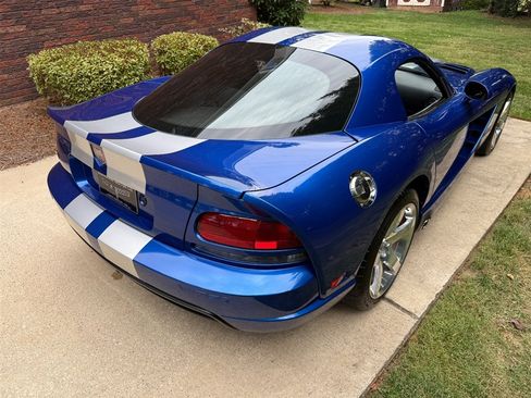 Used 2006 Dodge Viper SRT-10 RWD image 45