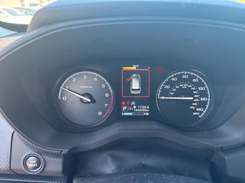 Used 2019 Subaru Forester w/ Alloy Wheel Package AWD/4WD image 10