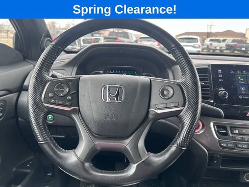 Used 2020 Honda Passport EX-L image 16