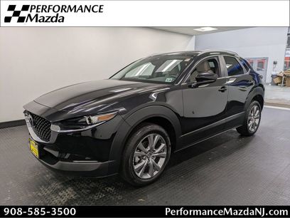 Certified 2023 MAZDA CX-30 AWD 2.5 S w/ Preferred Package