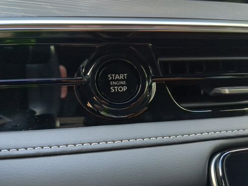 New 2026 INFINITI QX80 Autograph w/ Premium Cargo Package image 37