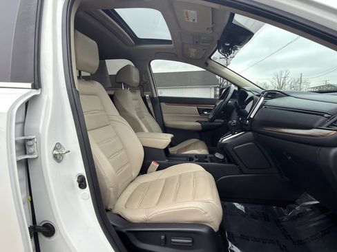 Used 2017 Honda CR-V EX-L image 18