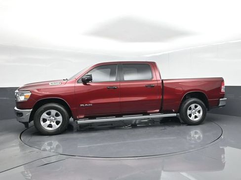 Used 2023 RAM 1500 Big Horn RWD image 5