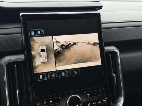 Used 2024 GMC Acadia Elevation w/ Trailering Package AWD/4WD image 28
