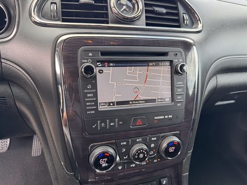 Used 2015 Buick Enclave Leather AWD/4WD image 20