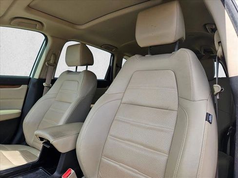 Used 2022 Honda CR-V EX-L image 11