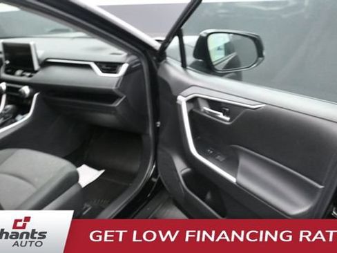 Used 2024 Toyota RAV4 XLE w/ Weather Package AWD/4WD image 14
