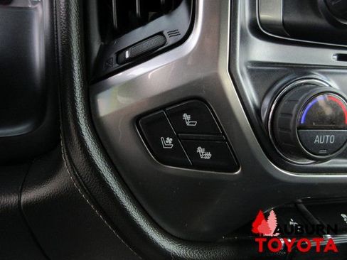 Used 2019 Chevrolet Silverado 2500 LTZ w/ Duramax Plus Package image 19