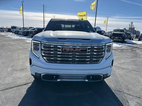 Used 2022 GMC Sierra 1500 Denali image 17
