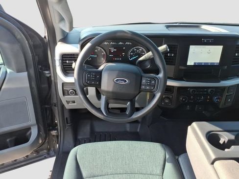 Used 2026 Ford F350 XL w/ STX Appearance Package AWD/4WD image 16