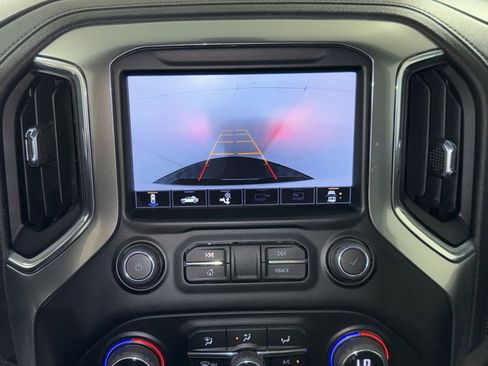 Used 2023 Chevrolet Silverado 2500 LTZ w/ Gooseneck/5TH Wheel Package image 19