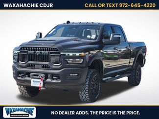 New 2026 RAM 2500 Power Wagon AWD/4WD video 2