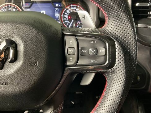 Used 2022 RAM 1500 TRX w/ TRX Level 2 Equipment Group image 26