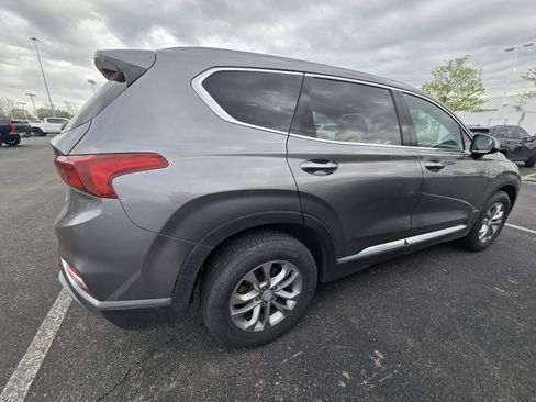 Used 2020 Hyundai Santa Fe SEL image 8