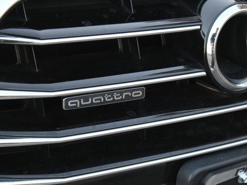 Used 2016 Audi A6 2.0T Premium Plus w/ Premium Plus Package image 46