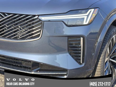 New 2026 Volvo XC90 B6 Ultra w/ Protection Package AWD/4WD image 8