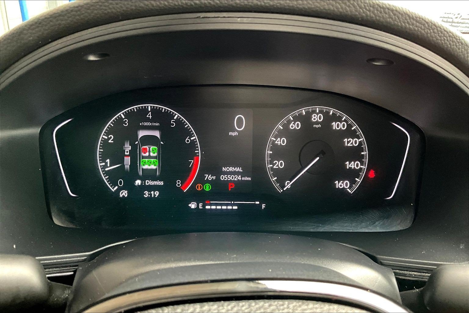 Used 2022 Honda Civic Sport image 9