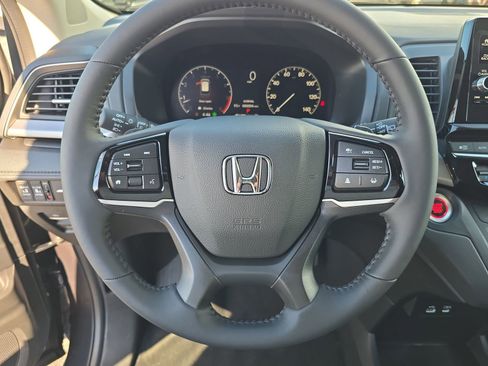 New 2026 Honda Odyssey EX-L image 26