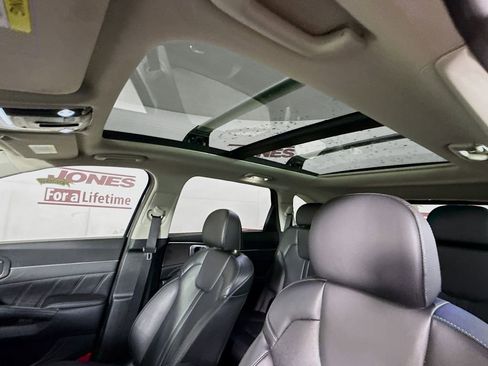 Certified 2023 Kia Sorento SX AWD/4WD image 12