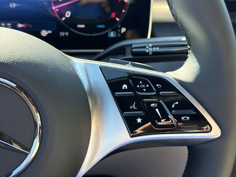 New 2026 Mercedes-Benz C 300 Sedan image 23