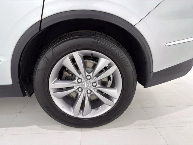 Certified 2024 Acura MDX SH-AWD image 53