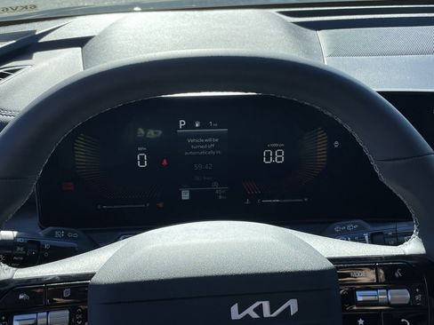 New 2026 Kia Sorento X-Line EX image 12