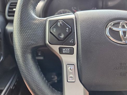 Used 2023 Toyota 4Runner Limited AWD/4WD image 29