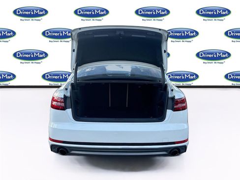 Used 2018 Audi A4 2.0T Ultra Premium w/ Convenience Package image 28