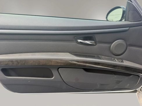 Used 2009 BMW 328i Coupe RWD image 9
