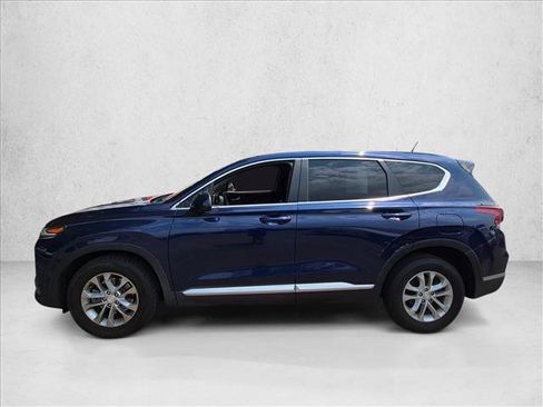 Used 2019 Hyundai Santa Fe SE AWD/4WD image 8