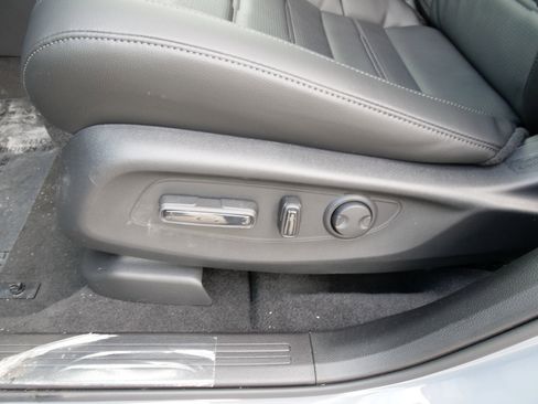 New 2026 Honda CR-V EX-L image 17