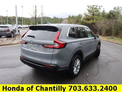 Used 2024 Honda CR-V EX image 7