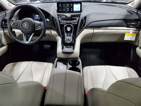 New 2026 Acura RDX w/ Technology Package image 24