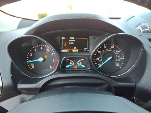 Used 2019 Ford Escape Titanium AWD/4WD image 20