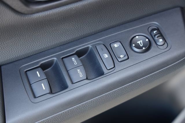 New 2026 Honda CR-V Sport image 15