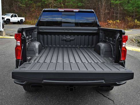 New 2026 Chevrolet Silverado 1500 LT Trail Boss w/ LT Trail Boss Premium Package image 9