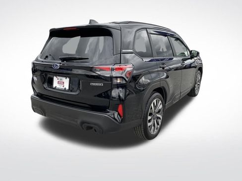 Certified 2025 Subaru Forester Touring image 18