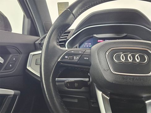Used 2020 Audi Q3 2.0T Premium Plus w/ Premium Plus Package image 36